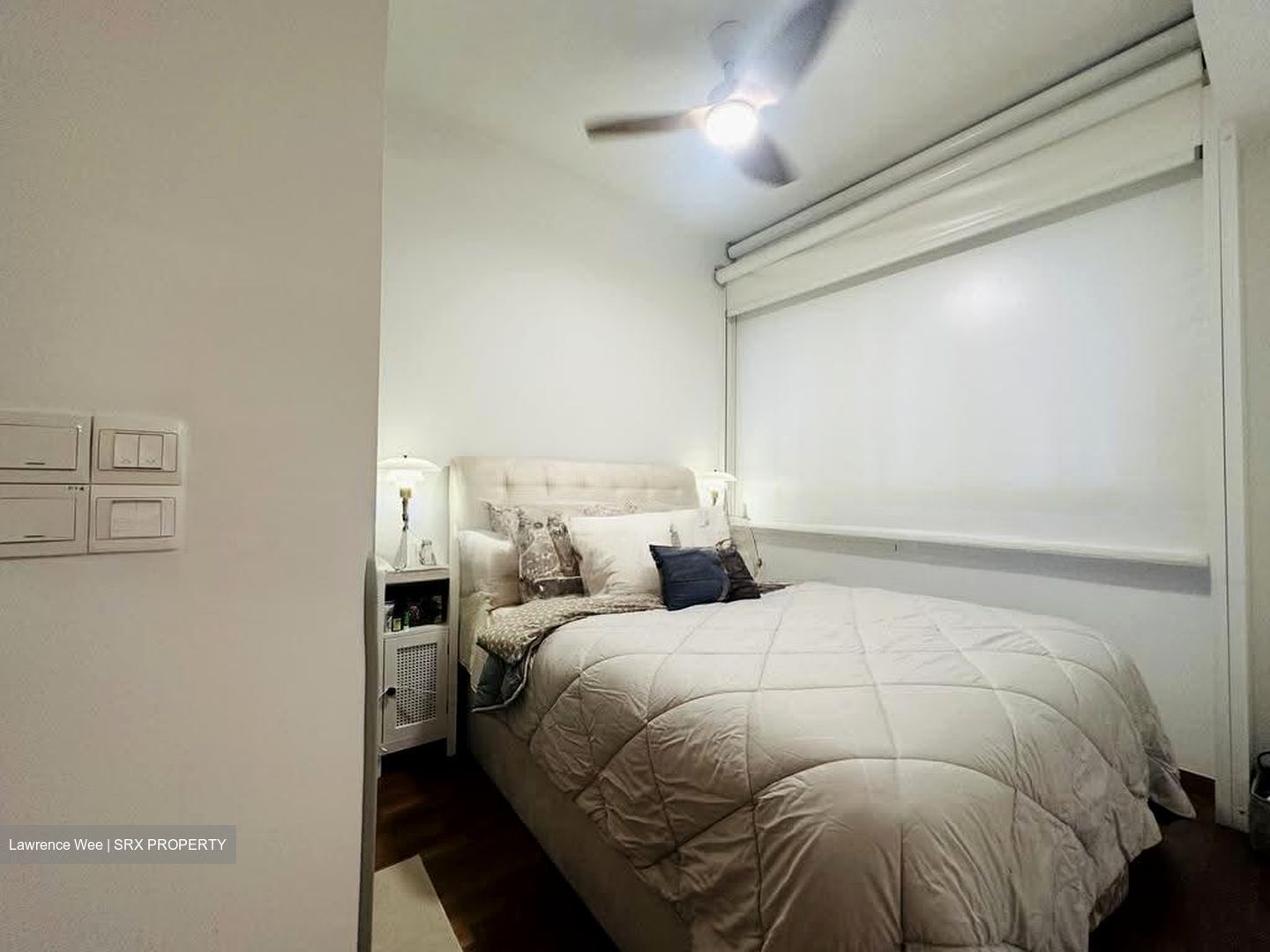 The Verandah Residences (D5), Apartment #607045511